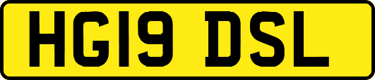 HG19DSL