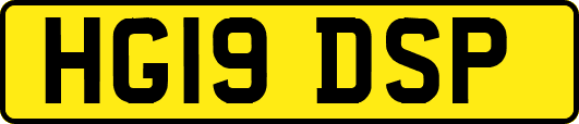 HG19DSP