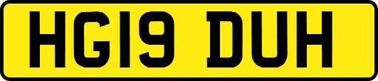 HG19DUH