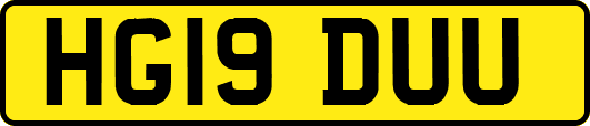 HG19DUU