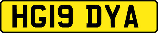 HG19DYA