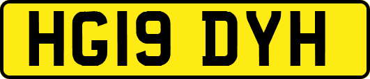 HG19DYH