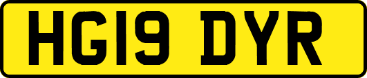 HG19DYR