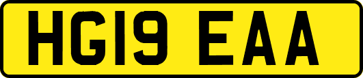 HG19EAA