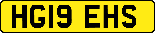 HG19EHS