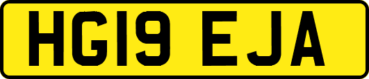 HG19EJA