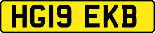 HG19EKB