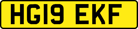 HG19EKF