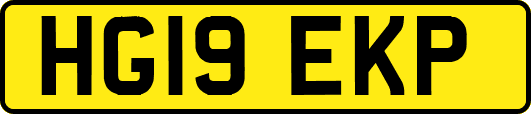 HG19EKP