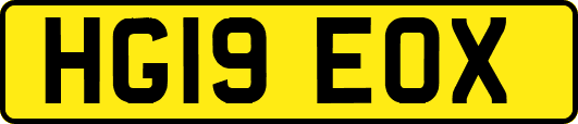 HG19EOX