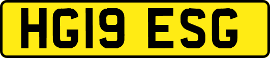 HG19ESG