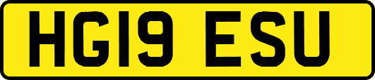 HG19ESU