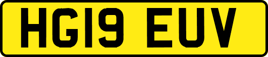 HG19EUV