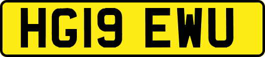 HG19EWU