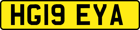 HG19EYA