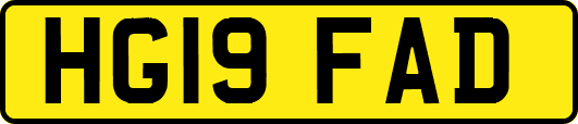 HG19FAD