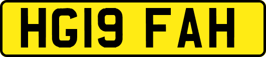 HG19FAH