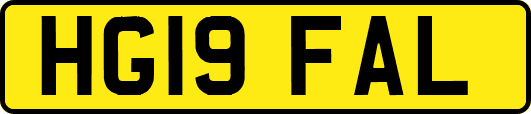 HG19FAL