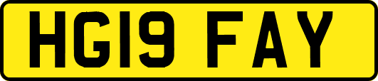 HG19FAY