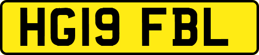 HG19FBL