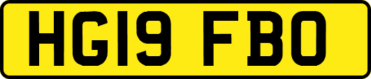 HG19FBO