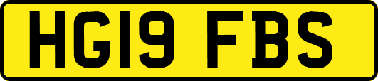 HG19FBS