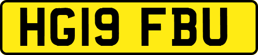 HG19FBU