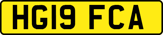 HG19FCA