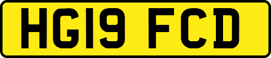 HG19FCD