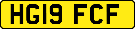 HG19FCF