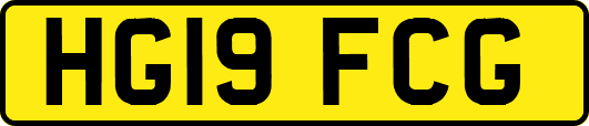 HG19FCG