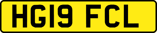 HG19FCL