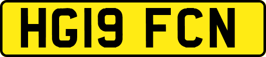 HG19FCN