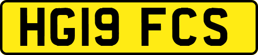 HG19FCS