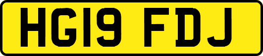 HG19FDJ