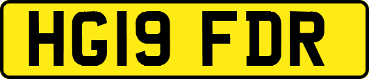 HG19FDR