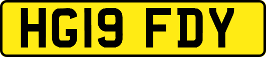 HG19FDY