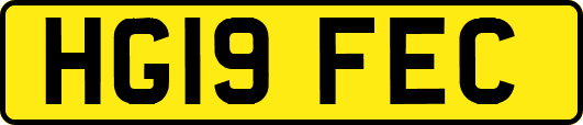 HG19FEC