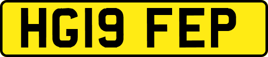 HG19FEP