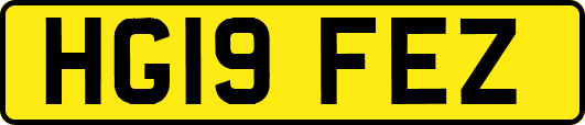 HG19FEZ