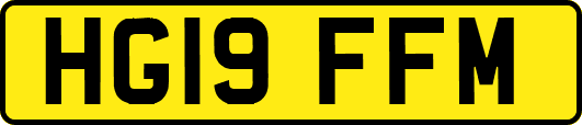 HG19FFM