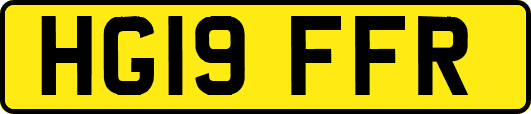 HG19FFR