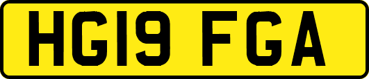 HG19FGA
