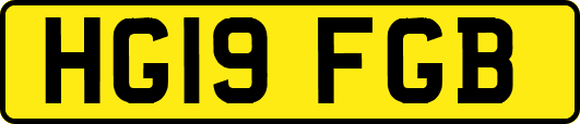 HG19FGB