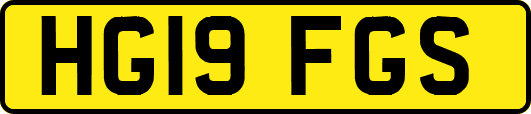 HG19FGS