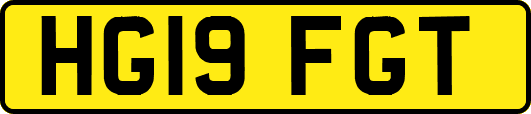 HG19FGT