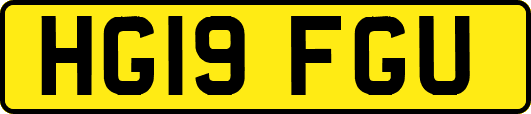 HG19FGU