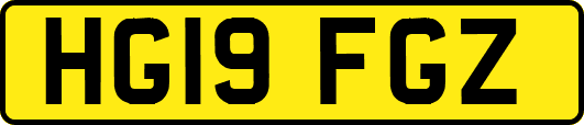 HG19FGZ