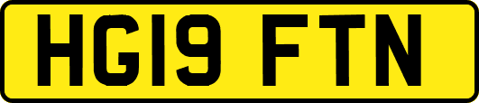 HG19FTN