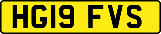 HG19FVS